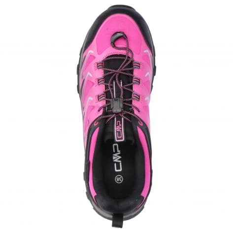 CMP Kinder Schuhe KIDS BYNE LOW WP OUTDOOR SHOES 3Q66884J 