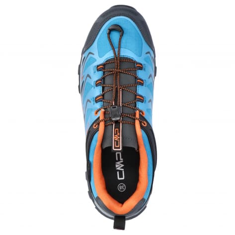 CMP Kinder Schuhe KIDS BYNE LOW WP OUTDOOR SHOES 3Q66884J 
