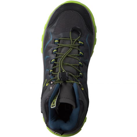 CMP Kinder Wanderschuhe Kids Byne Mid WP 3Q66894 