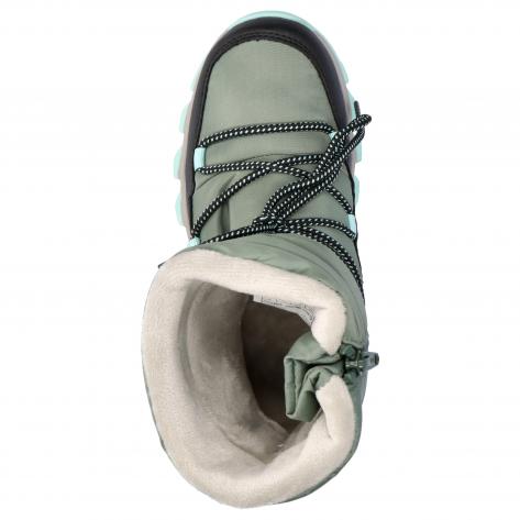 CMP Jungen Winterstiefel Kids Catay Snow Boots WP 3Q74674J 