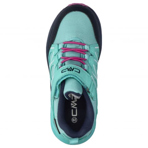 CMP Kinder Trekkingschuhe Hulysse 3Q15894-L430 32 Acqua | 32