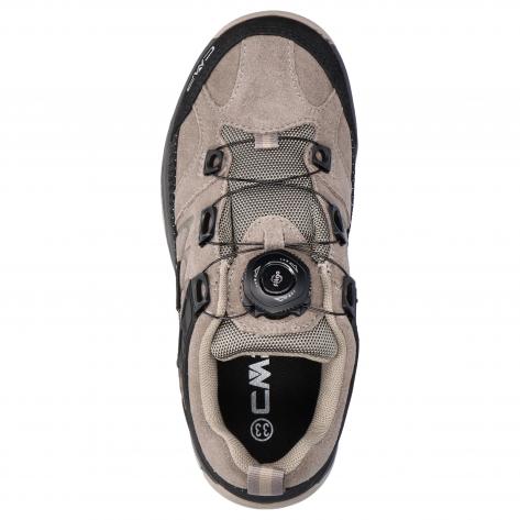 CMP Kinder Trekkingschuhe KIDS KIRUNA FITGO TREKKING 3Q56764 