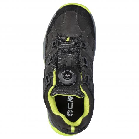 CMP Kinder Trekkingschuhe KIDS KIRUNA FITGO TREKKING 3Q56764 