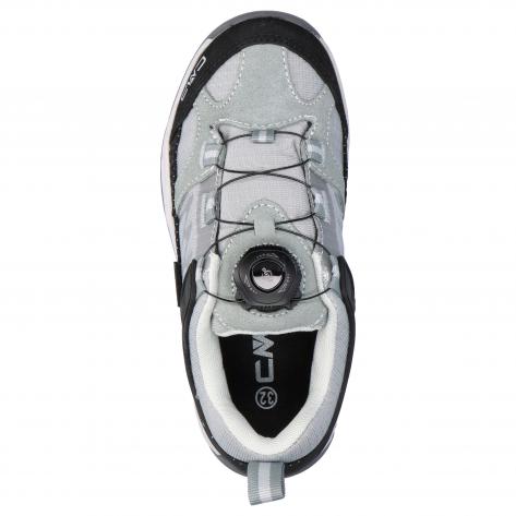 CMP Kinder Trekkingschuhe Kiruna Fitgo WP Trekking Shoes 3Q16754 