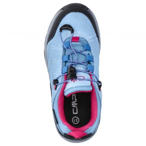 CMP Kinder Trekkingschuhe KIDS MELNICK LOW TREKKING SHOE 3Q18594 