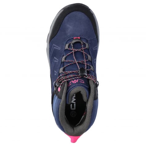 CMP Kinder Trekkingschuhe MELNICK MID WP 3Q18584 