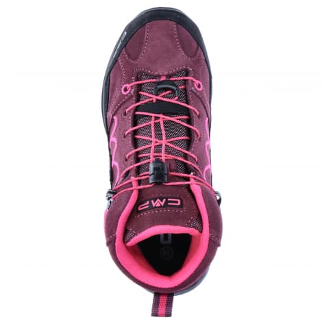 CMP Kinder Trekkingschuhe Moon Mid Waterproof 31Q4794 
