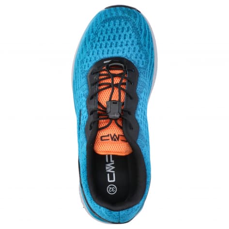 CMP Kinder Sneaker Nhekkar Fitness Shoe 3Q51064 