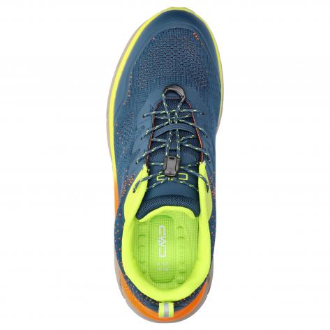 CMP Kinder Wanderschuhe Kids Rahmsy Waterproof Multisport Shoes 3Q62984J 