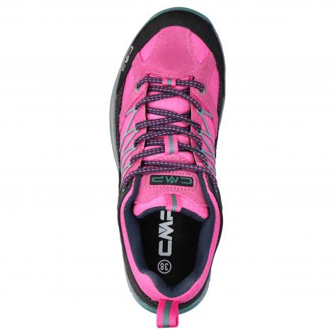 CMP Kinder Trekking Schuhe Rigel LOW 3Q54554J 