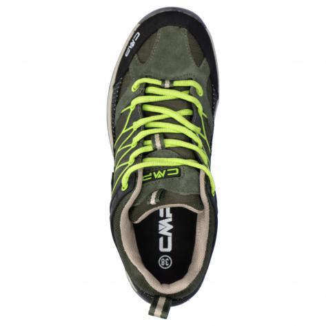 CMP Kinder Trekking Schuhe Rigel LOW 3Q54554J 