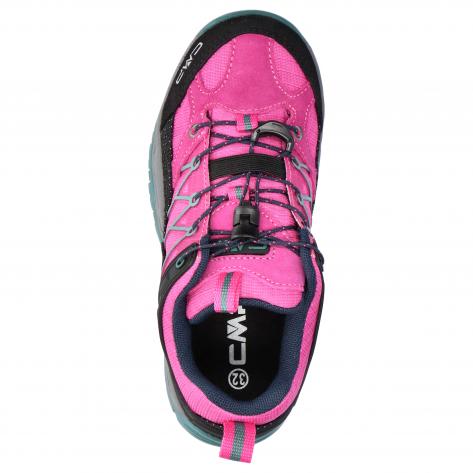 CMP Kinder Trekking Schuhe Rigel LOW 3Q54554 