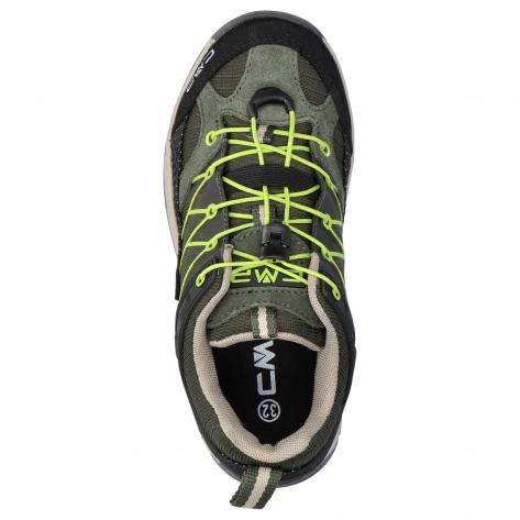 CMP Kinder Trekking Schuhe Rigel LOW 3Q54554 