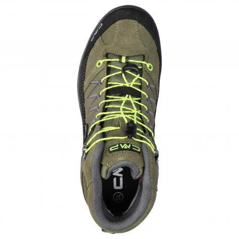 CMP Kinder Trekking Schuhe Rigel MID 3Q12944 
