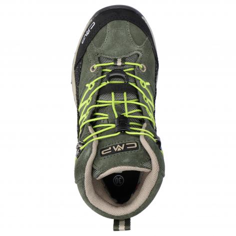 CMP Kinder Trekking Schuhe Rigel MID 3Q12944 