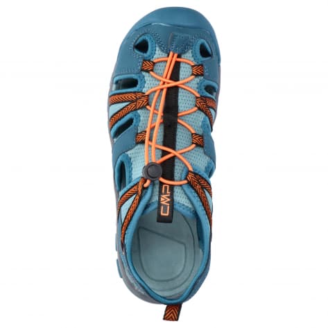 CMP Kinder Sandale Kids Theseus Sandal 3Q95884J-M916 38 DEEP LAKE | 38