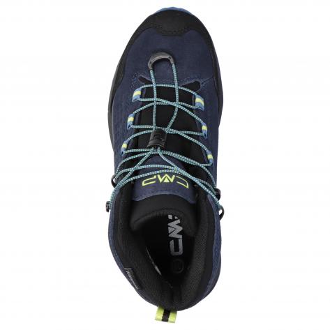 CMP Kinder Trekkingschuhe KIDS VERTYX MID WP 3Q17284 