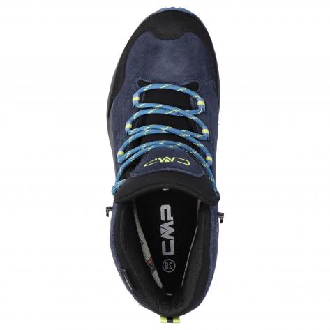 CMP Kinder Trekkingschuhe KIDS VERTYX MID WP 3Q17284J 