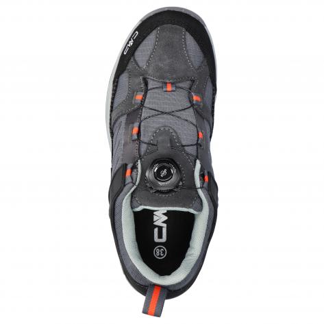 CMP Kinder Trekkingschuhe Kiruna Fitgo 3Q16754J 