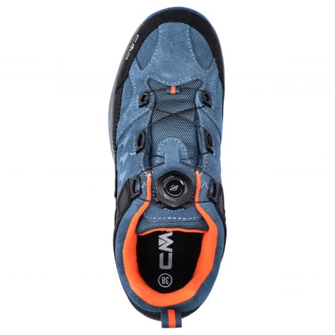 CMP Kinder Trekkingschuhe Kiruna Fitgo Trekking Shoe 3Q56764J 