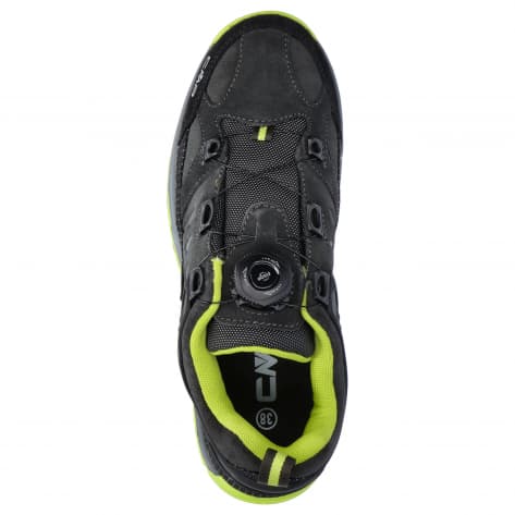 CMP Kinder Trekkingschuhe Kiruna Fitgo Trekking Shoe 3Q56764J 