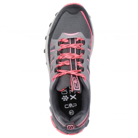 CMP Damen Wanderschuhe LAKY WMN FAST HIKING SHOES 3Q35676 
