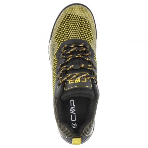 CMP Herren Mountainbike Schuhe Lothal WP Bike Shoe 3Q61147 