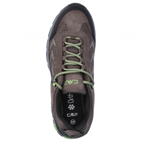 CMP Wanderschuhe Melnick Low Trekking Shoes WP 3Q19657 