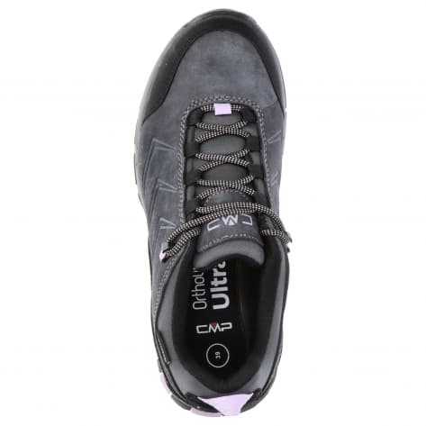 CMP Damen Wanderschuhe Melnick Low Wmn 3Q18596 