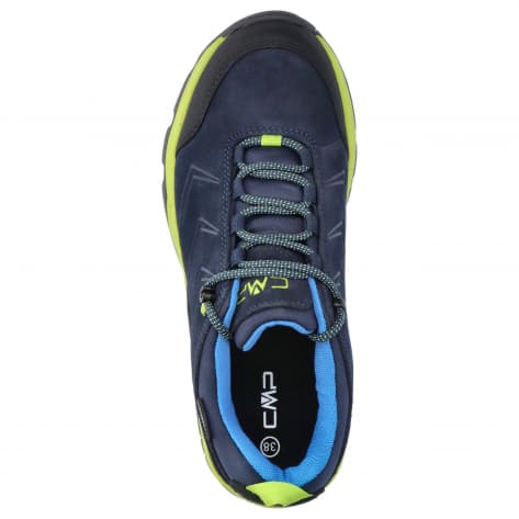CMP Kinder Trekkingschuhe MELNICK LOW WP 3Q18594J 