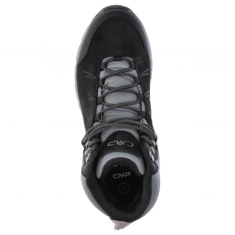 CMP Herren Wanderstiefel MELNICK MID TREKKING SHOES WP 3Q18587 