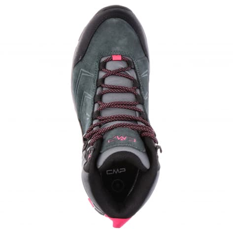 CMP Damen Trekkingschuhe Melnick Mid Wmn 3Q18586 