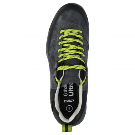 CMP Herren Wanderschuhe Mintaka WP 3Q19587 