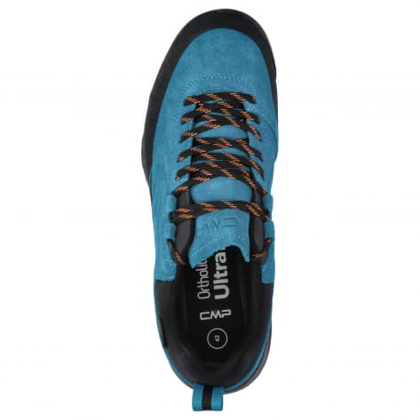 CMP Herren Wanderschuhe Mintaka WP 3Q19587 