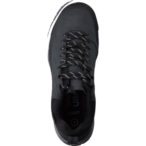 CMP Herren Wanderschuhe Mintaka WP 3Q19587-U911 39 Titanio | 39