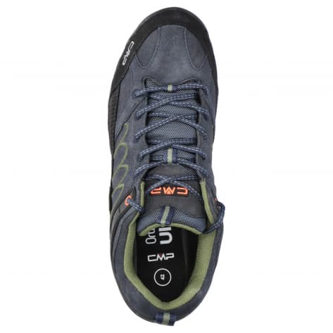 CMP Herren Wanderschuhe Moon Low Waterproof Trekking 31Q4787 
