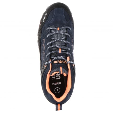 CMP Damen Wanderschuhe Moon Low Waterproof Trekking 31Q4786 