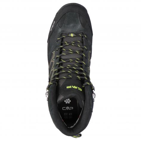 CMP Herren Wanderschuhe Moon Mid Waterproof 31Q4797 