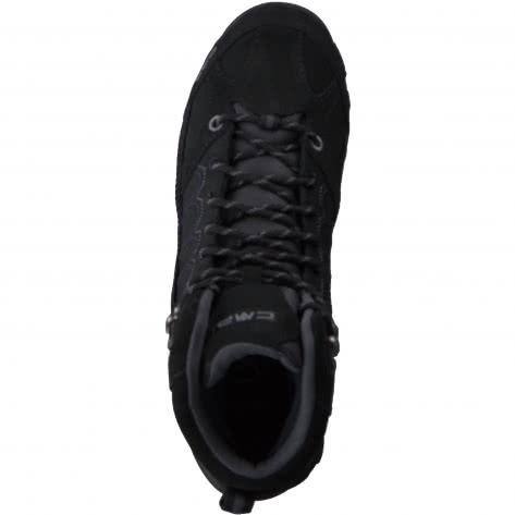 CMP Herren Wanderschuhe Moon Mid Waterproof 31Q4797-U901 47 Nero | 47