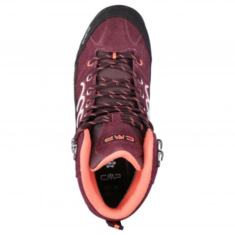 CMP Damen Wanderschuhe Moon Mid WP 31Q4796 