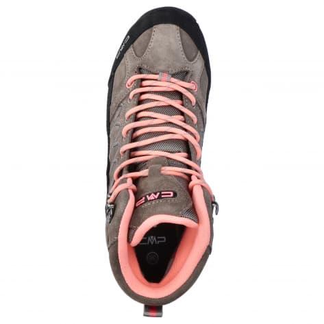 CMP Damen Wanderschuhe Moon Mid WP 31Q4796 