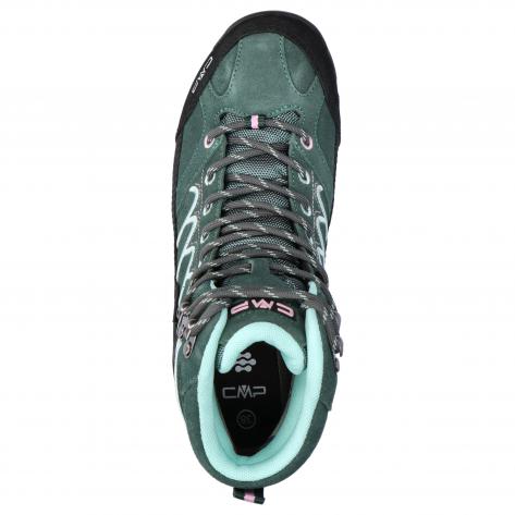 CMP Damen Wanderschuhe Moon Mid WP 31Q4796 