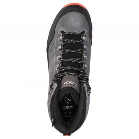 CMP Herren Trekkingschuhe MYZAR MID 3Q15857 