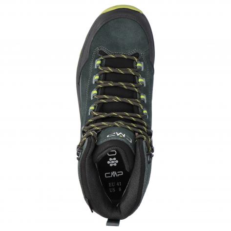 CMP Herren Trekkingschuhe MYZAR MID 3Q15857 