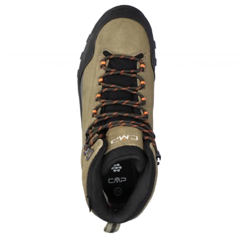 CMP Herren Trekkingschuhe MYZAR MID 3Q15857 