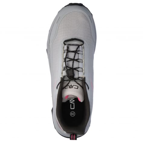 CMP Damen Laufschuhe Naruko Fast Hiking Schuhe 3Q32176-A425 36 Stone | 36