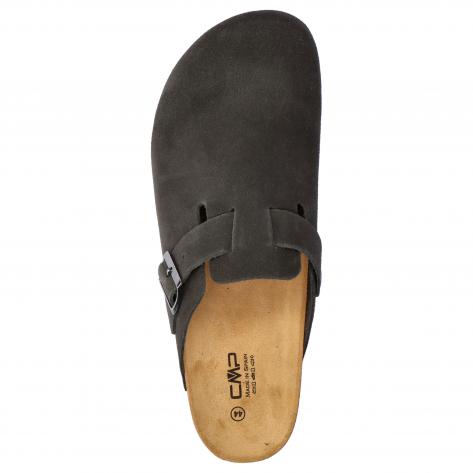 CMP Herren Hausschuhe Navarro Slippers 3Q89547 