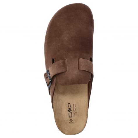 CMP Herren Hausschuhe Navarro Slippers 3Q89547 
