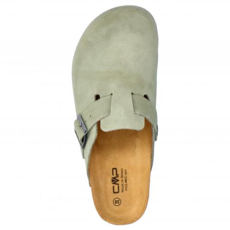 CMP Damen Hausschuhe Navarro Wmn Slippers 3Q89546 