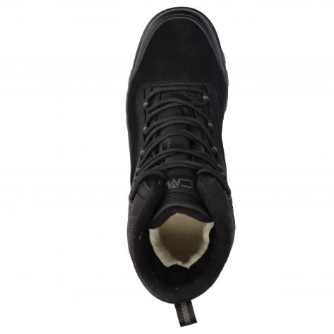 CMP Herren Winterstiefel Nibuz Snow Boots WP 3Q75397 